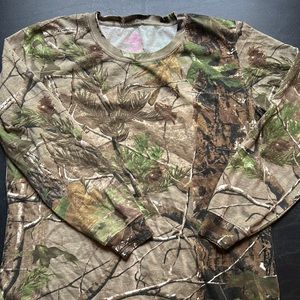 Game Winner Women’s XL Hunting Long Sleeve